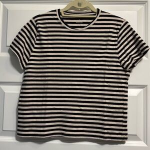 Everlane Box Cut Tee